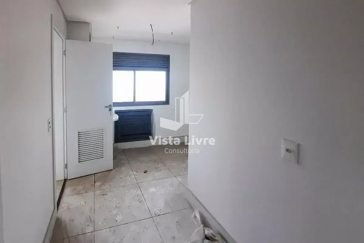 Apartamento, 4 quartos, 250 m² - Foto 23