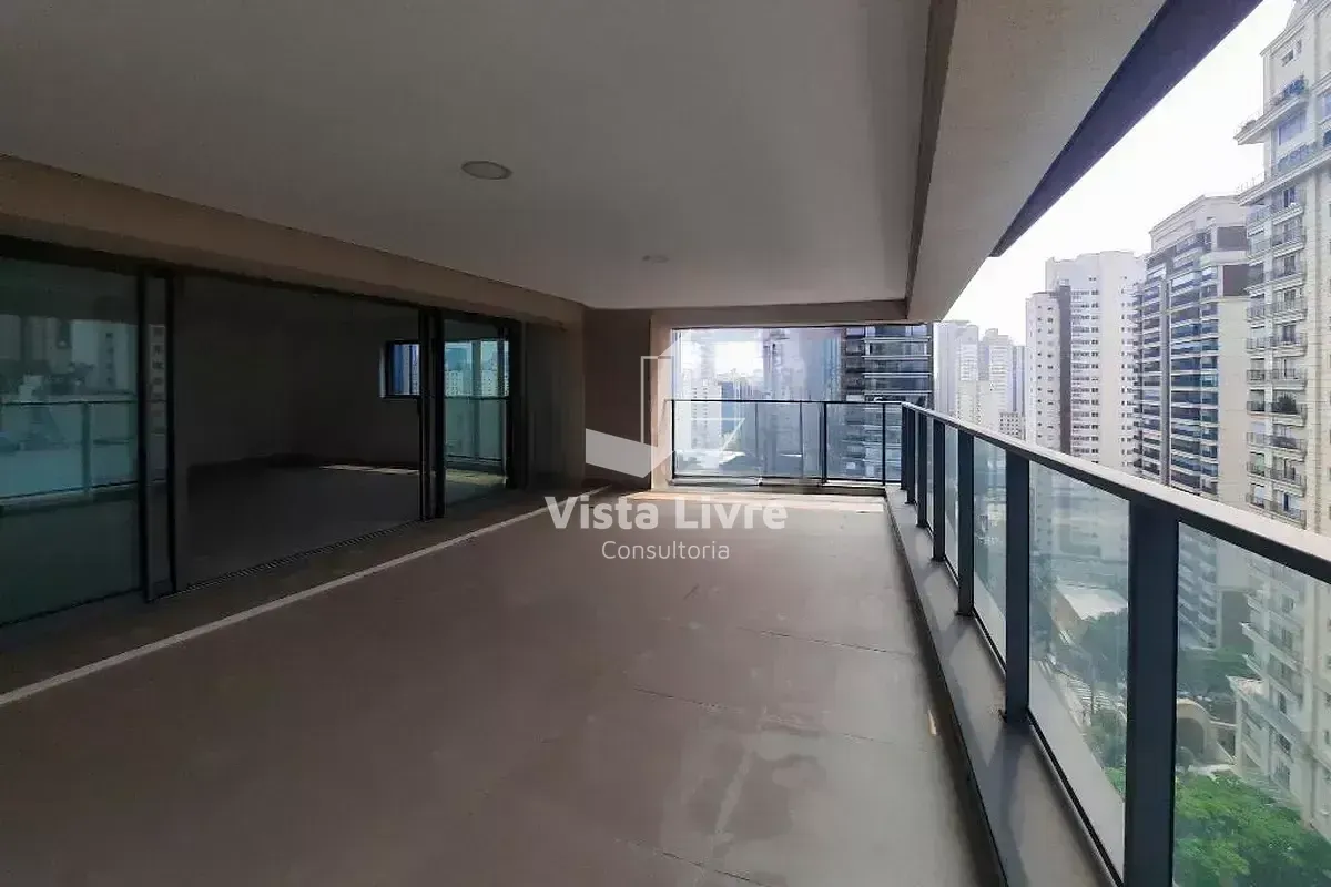 Apartamento, 4 quartos, 250 m² - Foto 3