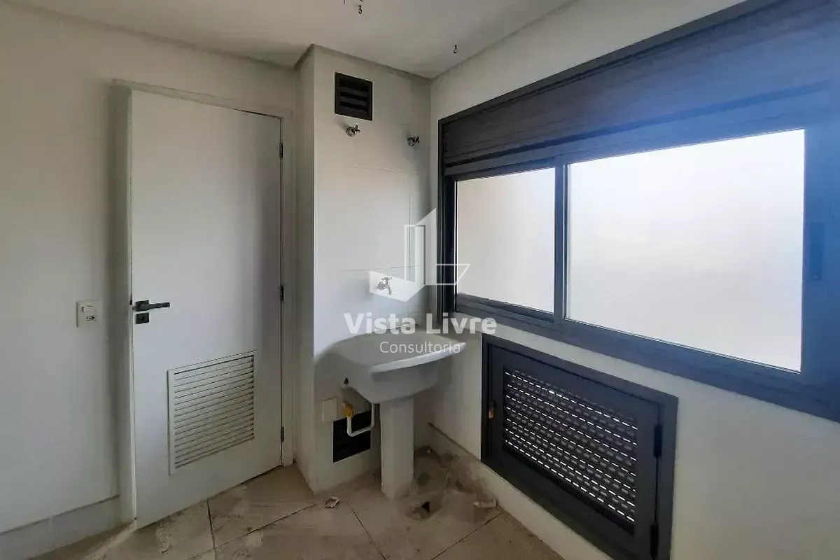 Apartamento, 4 quartos, 250 m² - Foto 20