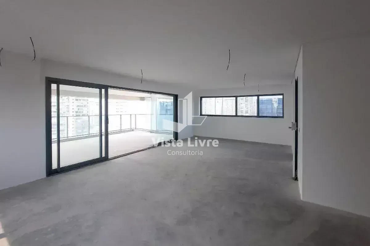 Apartamento, 4 quartos, 250 m² - Foto 8