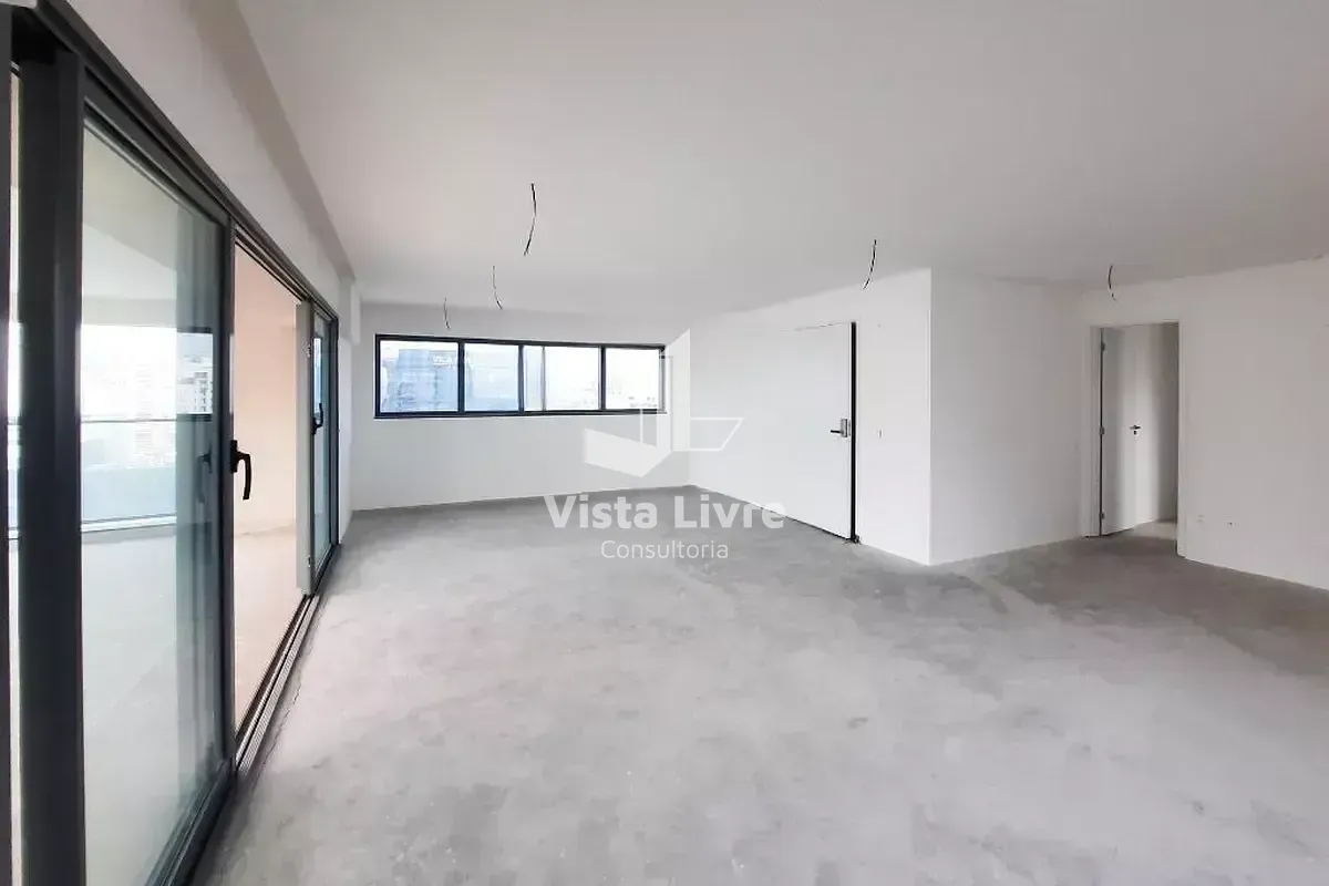 Apartamento, 4 quartos, 250 m² - Foto 30