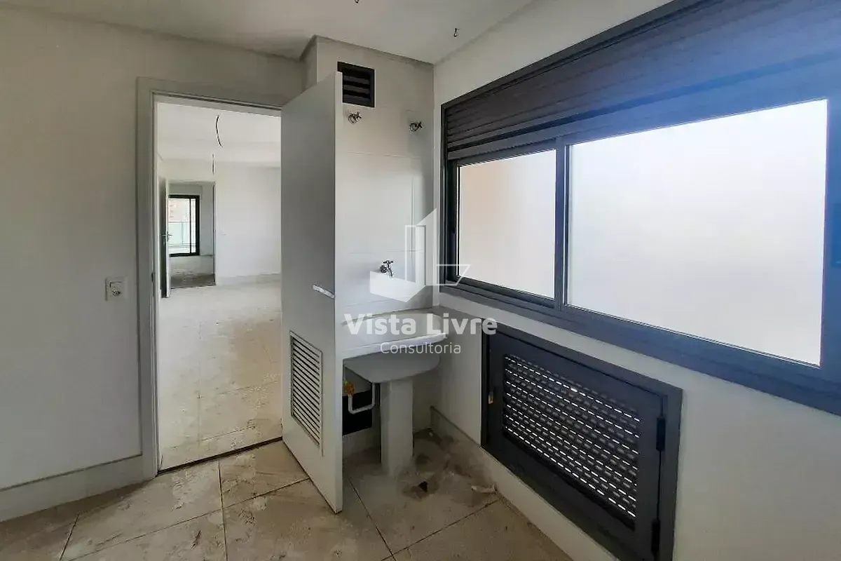 Apartamento, 4 quartos, 250 m² - Foto 19