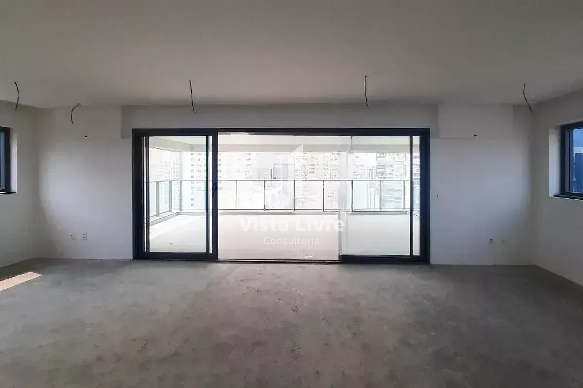 Apartamento, 4 quartos, 250 m² - Foto 13