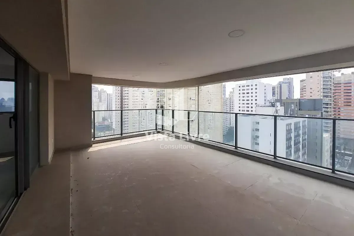 Apartamento, 4 quartos, 250 m² - Foto 6