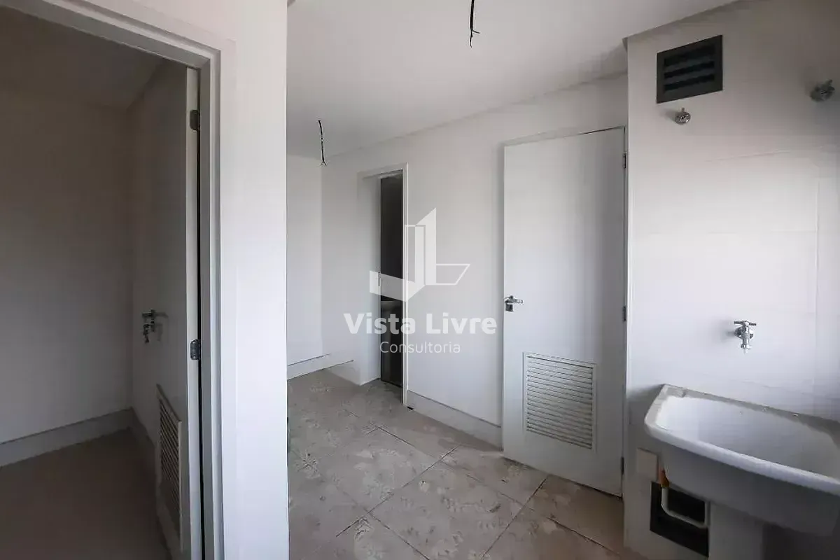 Apartamento, 4 quartos, 250 m² - Foto 36