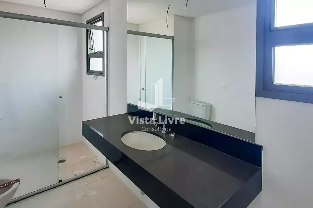Apartamento, 4 quartos, 250 m² - Foto 43
