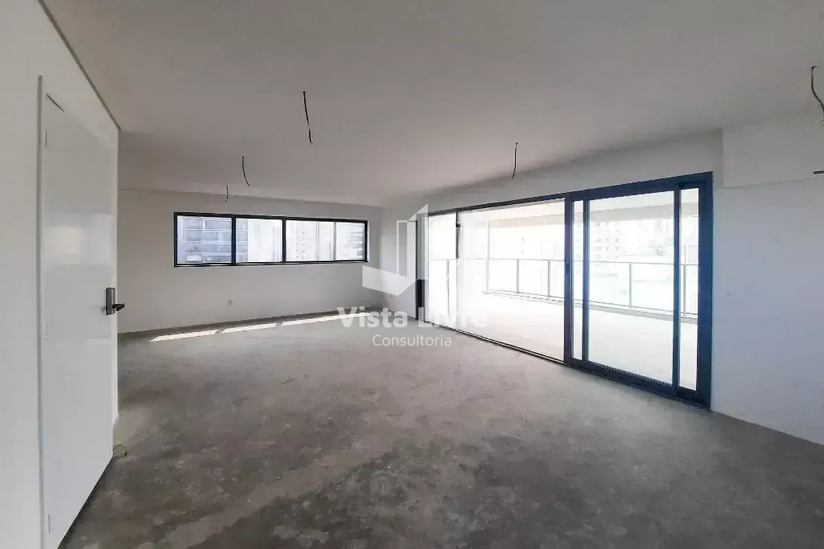 Apartamento, 4 quartos, 250 m² - Foto 4