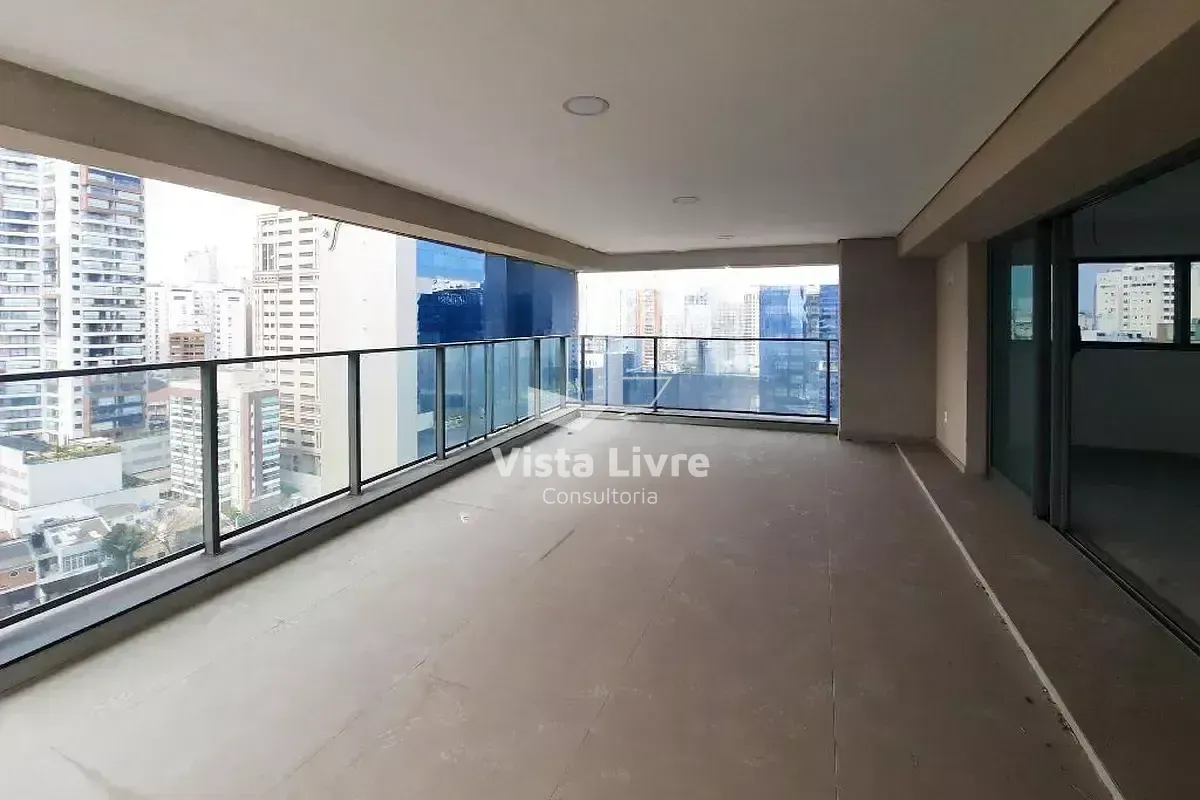 Apartamento, 4 quartos, 250 m² - Foto 2