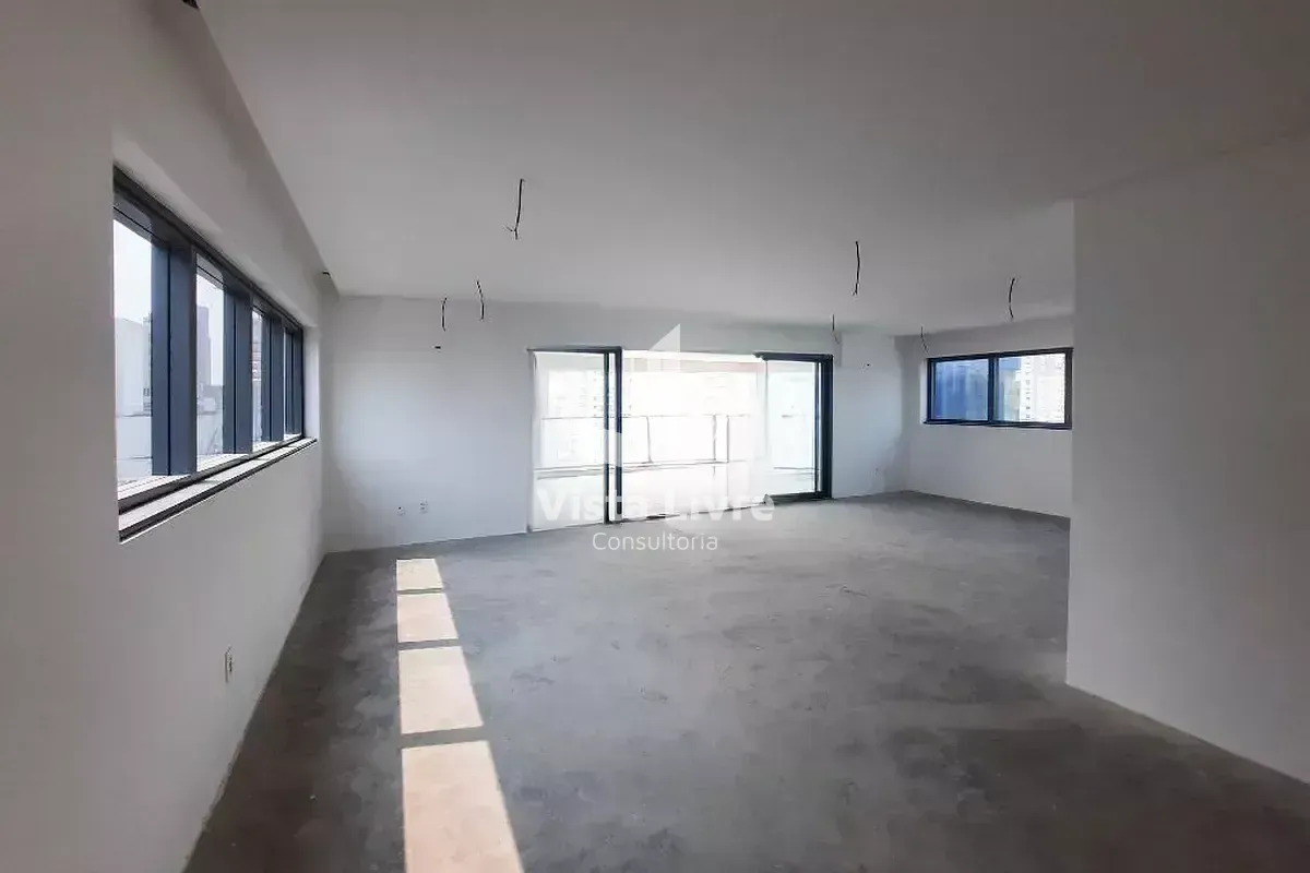 Apartamento, 4 quartos, 250 m² - Foto 7