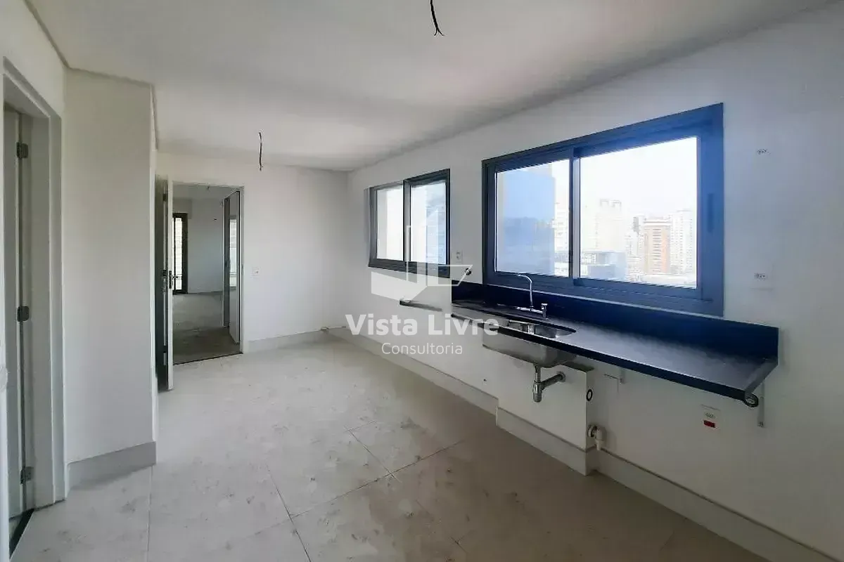Apartamento, 4 quartos, 250 m² - Foto 18