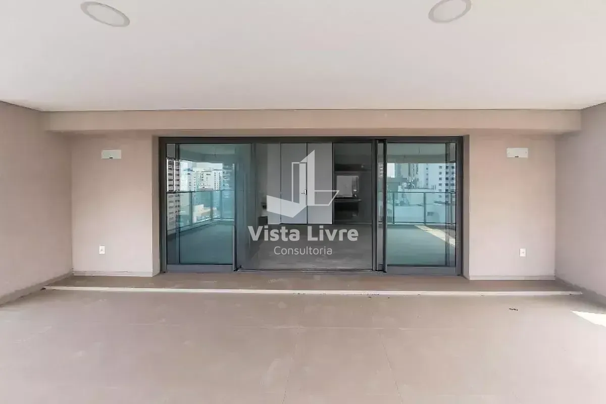 Apartamento, 4 quartos, 250 m² - Foto 14