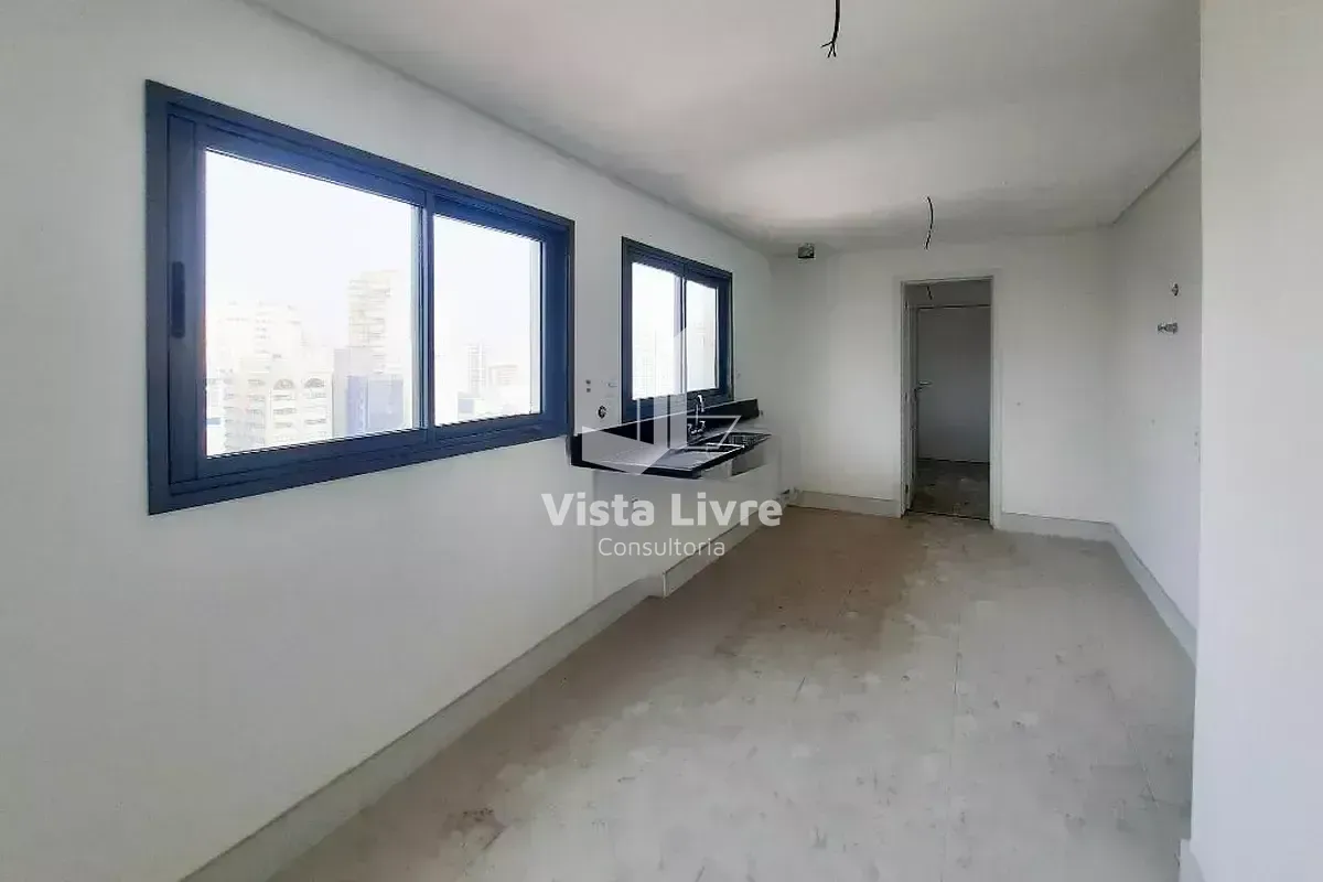 Apartamento, 4 quartos, 250 m² - Foto 17