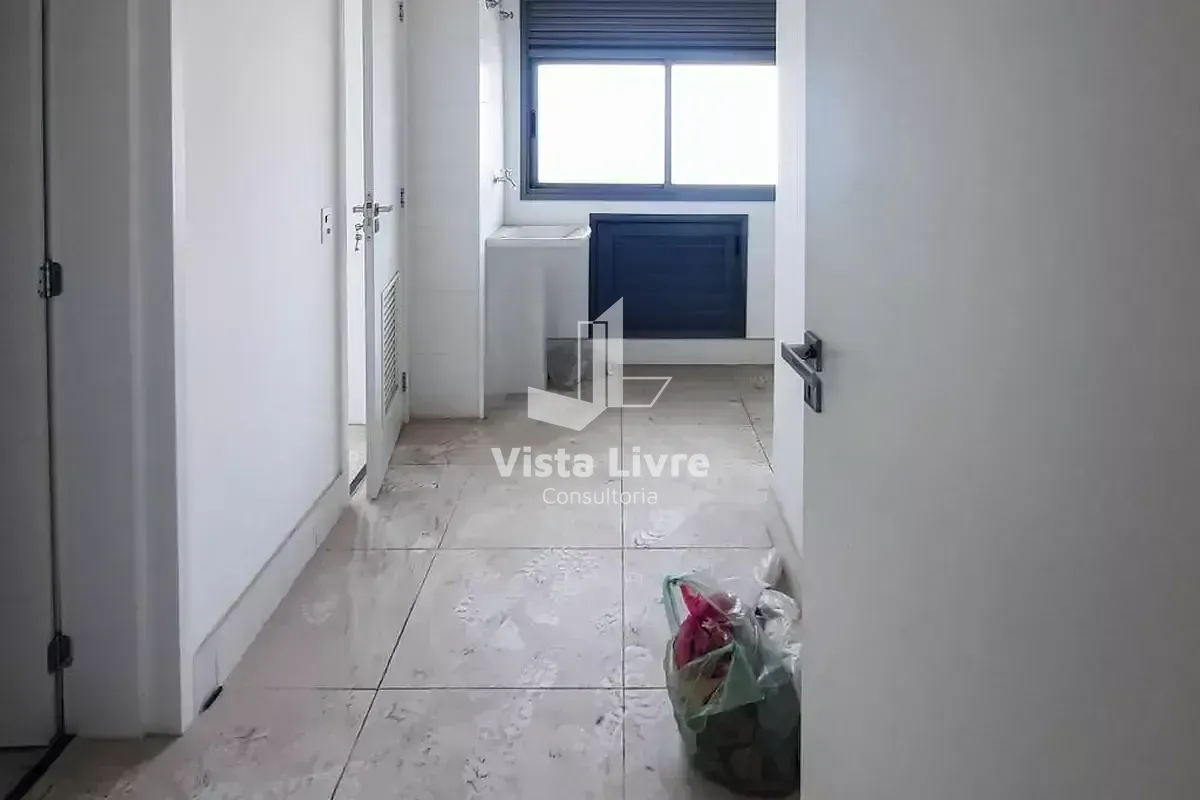 Apartamento, 4 quartos, 250 m² - Foto 21
