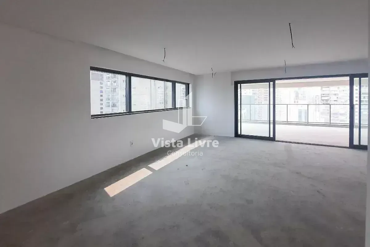 Apartamento, 4 quartos, 250 m² - Foto 10