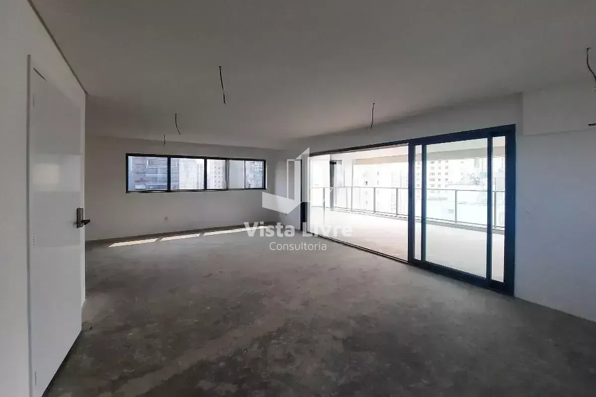 Apartamento, 4 quartos, 250 m² - Foto 12