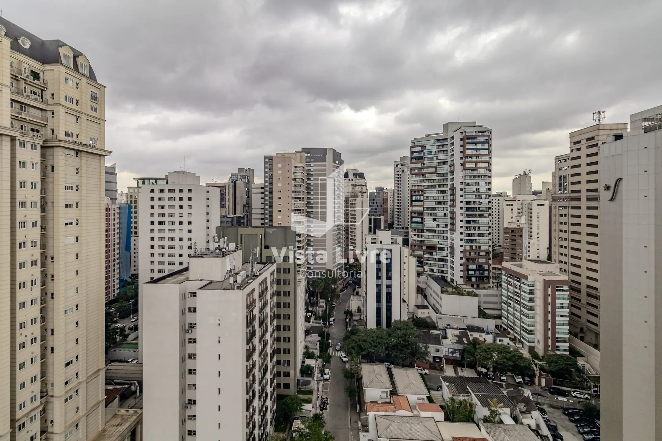 Apartamento, 4 quartos, 250 m² - Foto 9