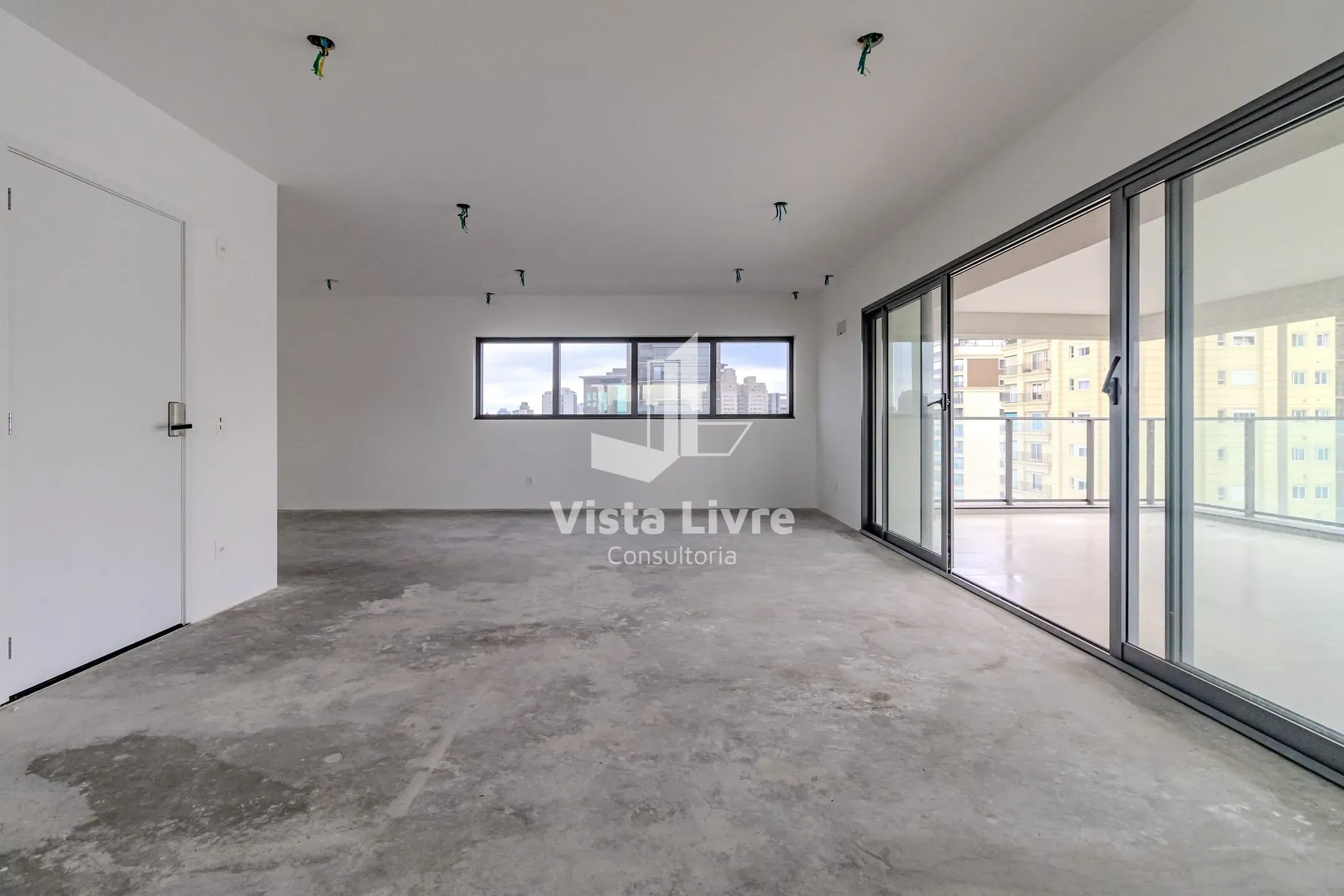 Apartamento, 4 quartos, 250 m² - Foto 3