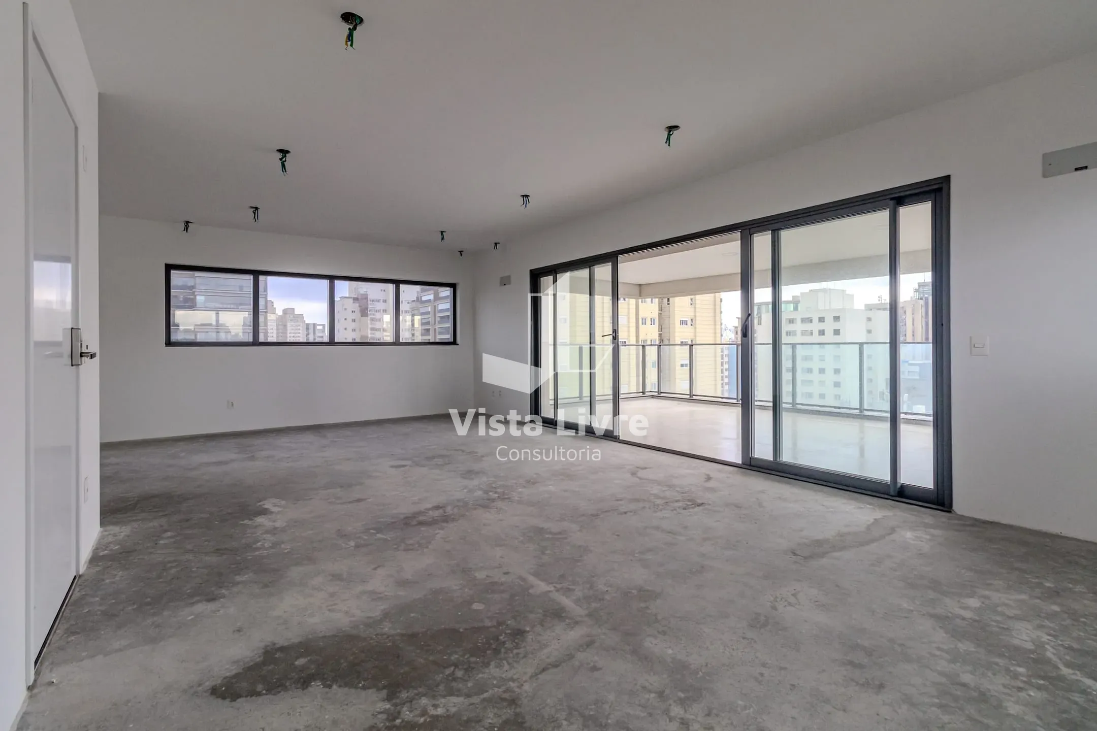 Apartamento, 4 quartos, 250 m² - Foto 1