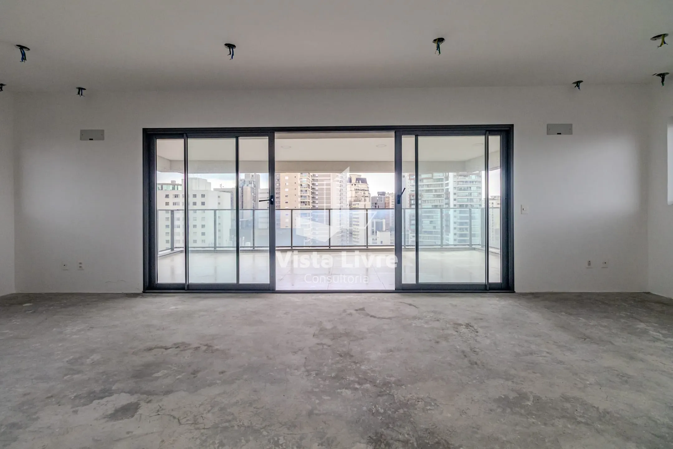 Apartamento, 4 quartos, 250 m² - Foto 2