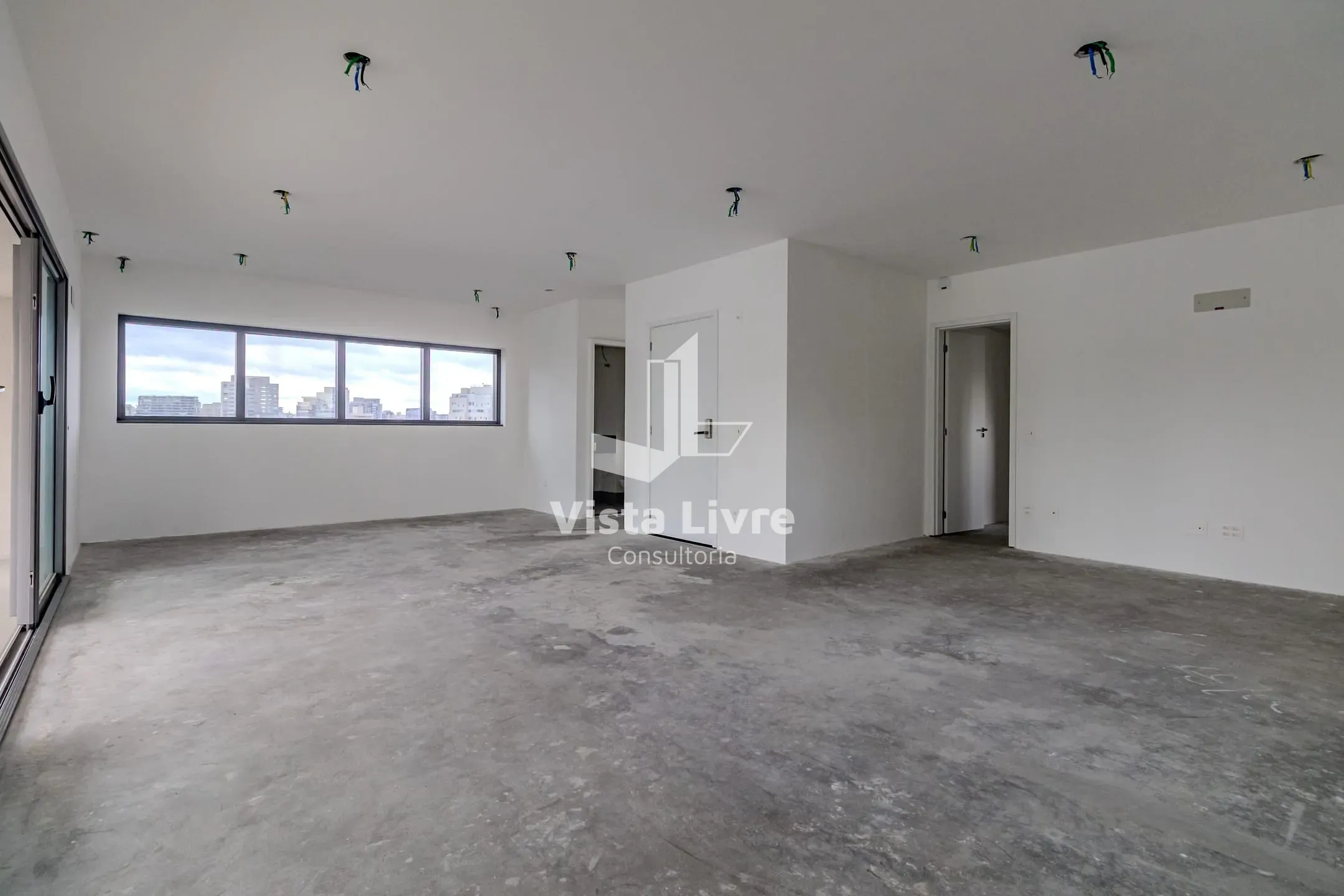 Apartamento, 4 quartos, 250 m² - Foto 4