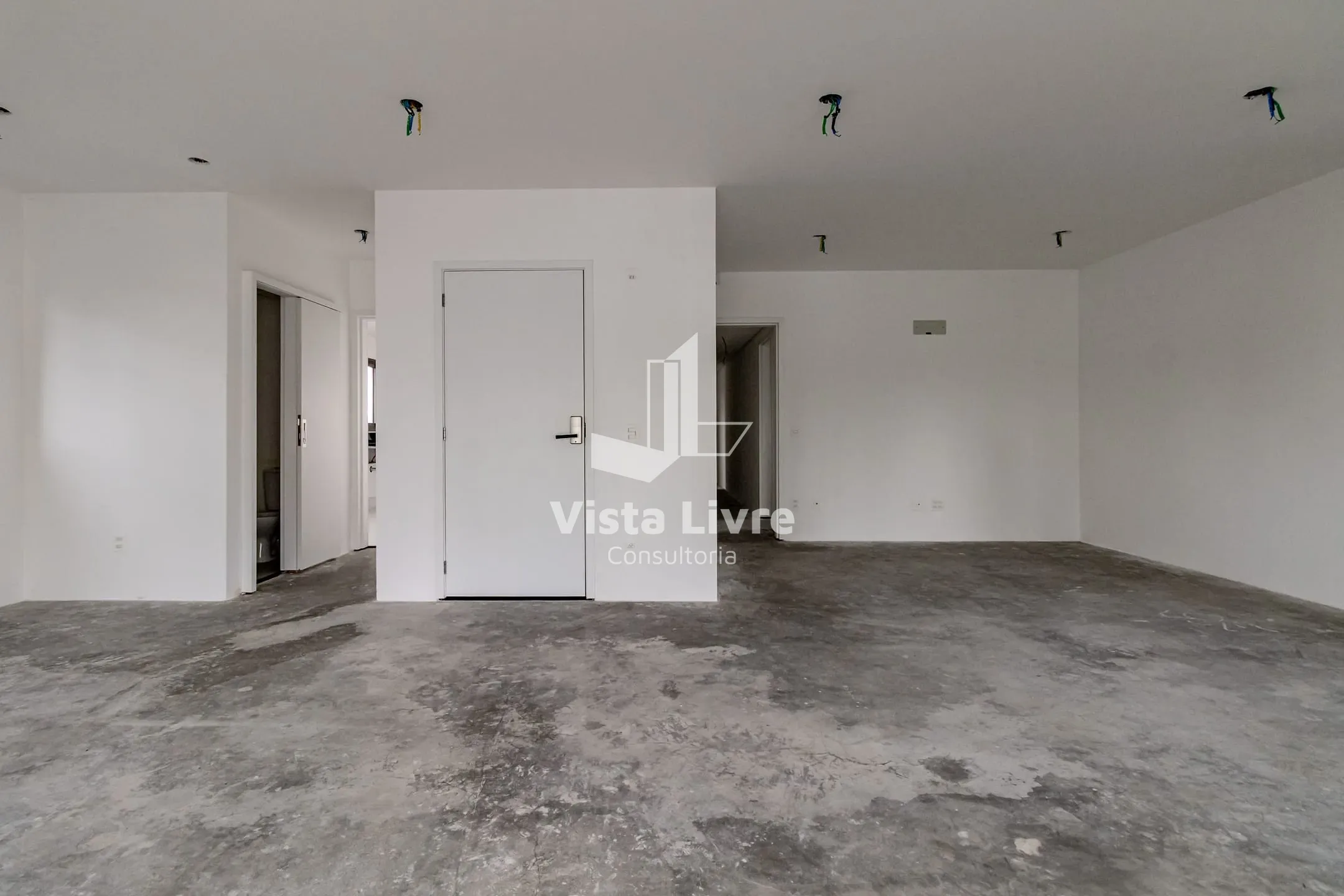 Apartamento, 4 quartos, 250 m² - Foto 5