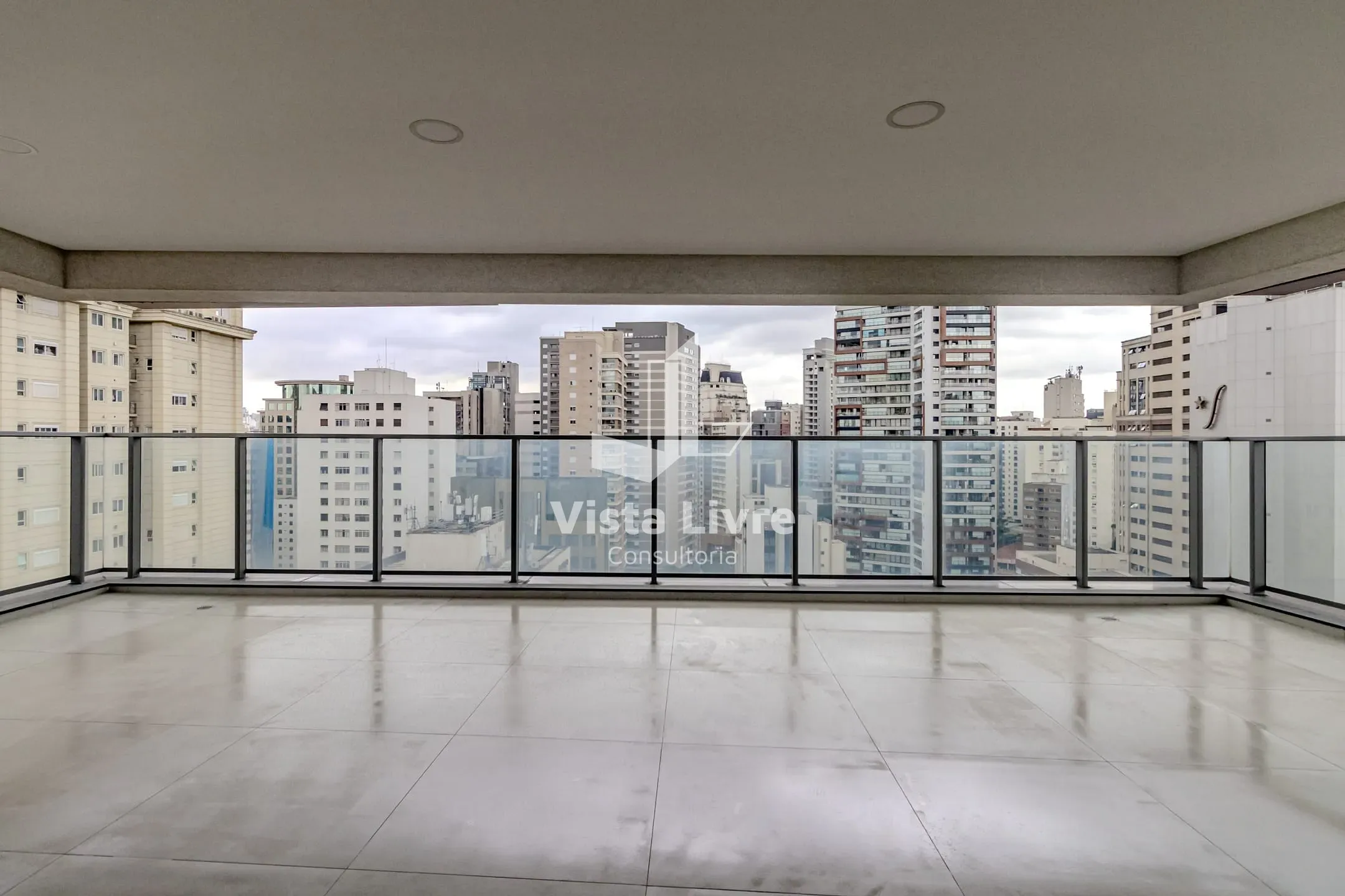 Apartamento, 4 quartos, 250 m² - Foto 6