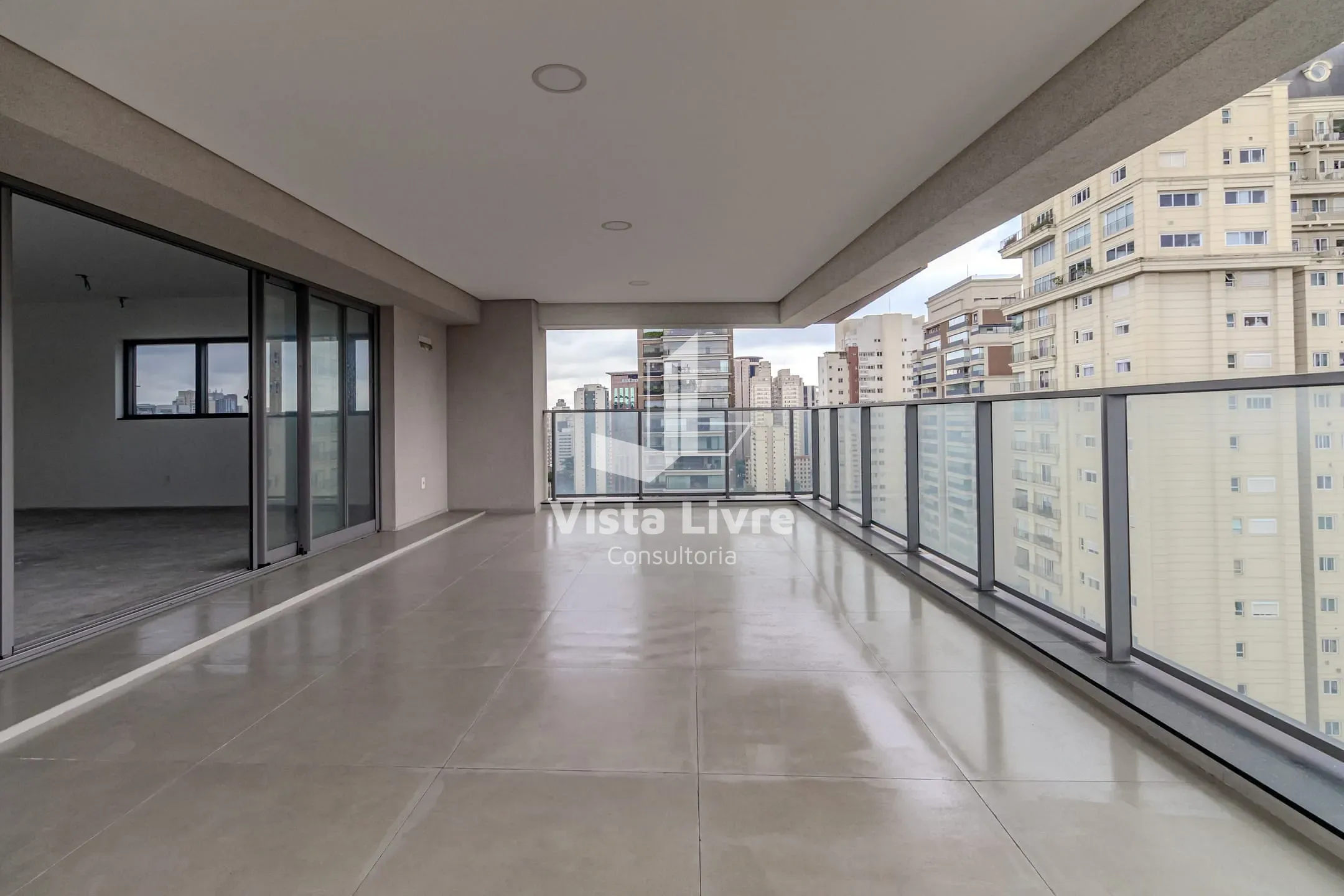 Apartamento, 4 quartos, 250 m² - Foto 7