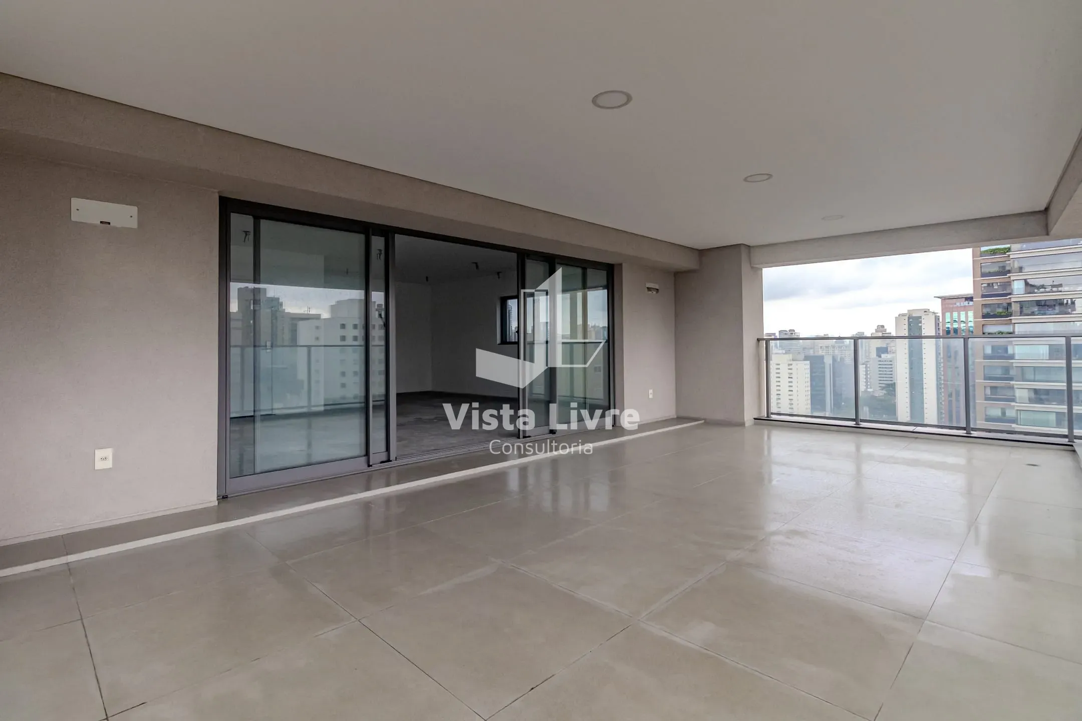Apartamento, 4 quartos, 250 m² - Foto 8
