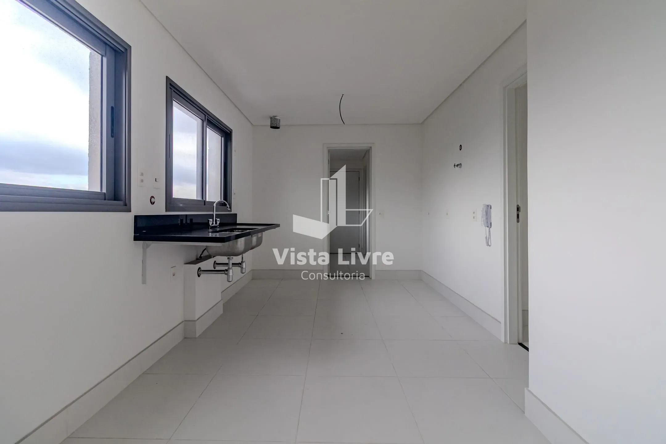 Apartamento, 4 quartos, 250 m² - Foto 10
