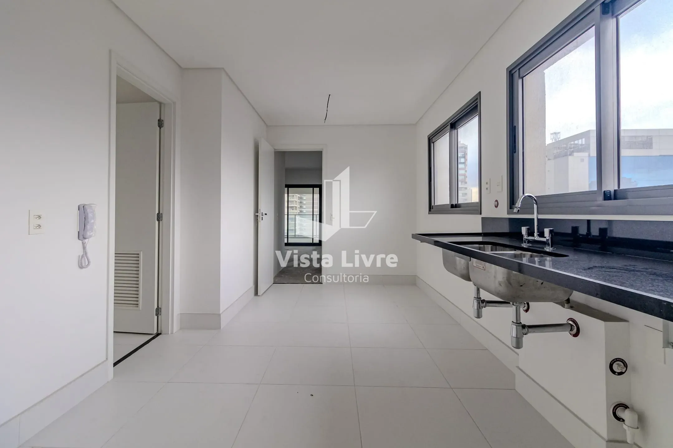 Apartamento, 4 quartos, 250 m² - Foto 11