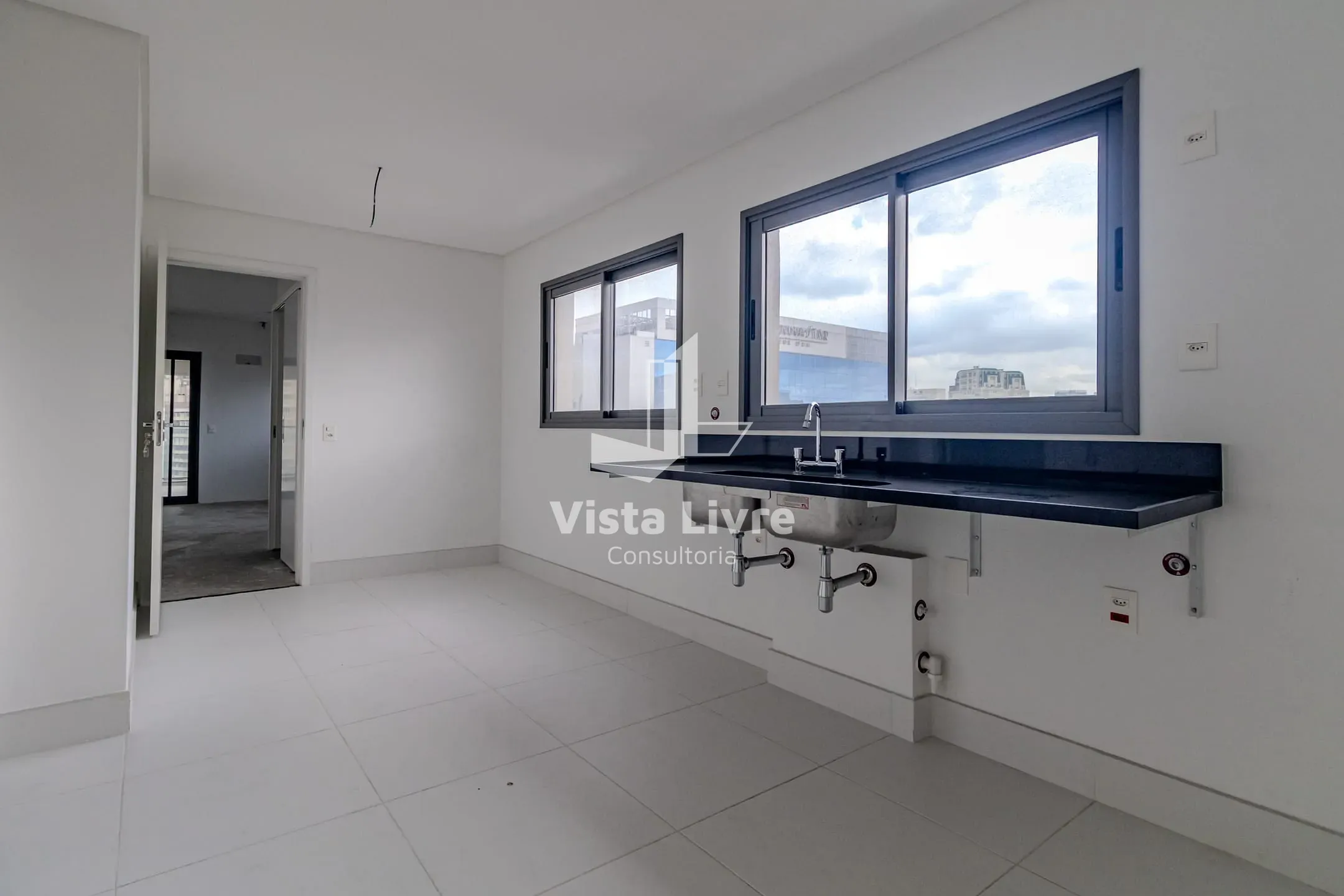 Apartamento, 4 quartos, 250 m² - Foto 12