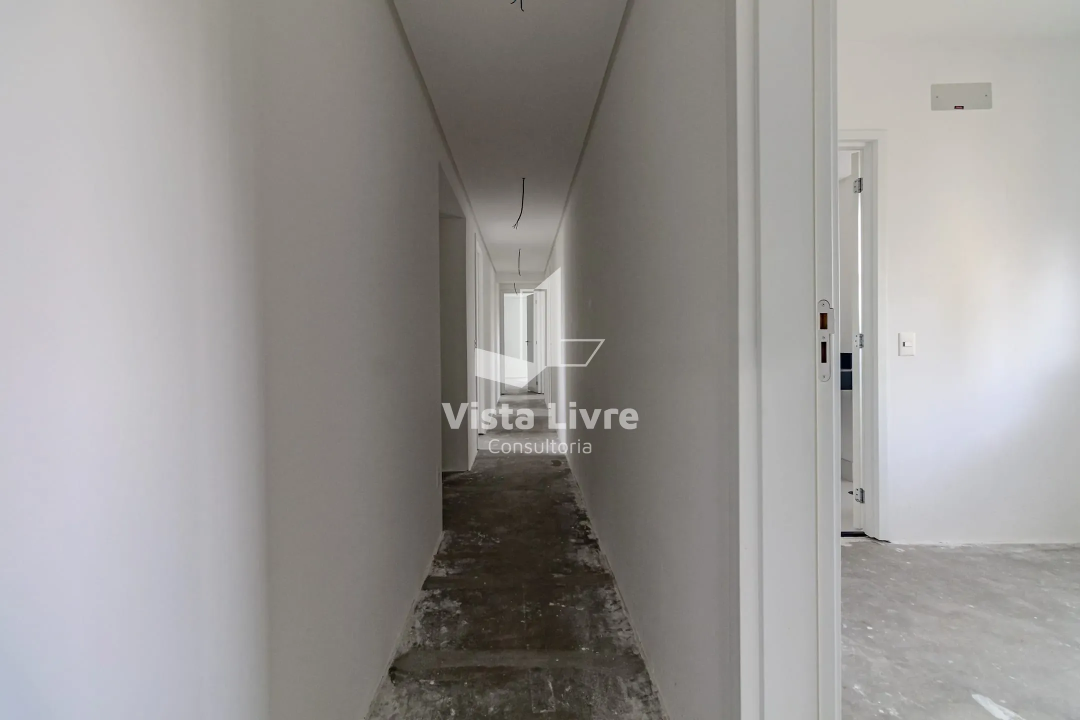 Apartamento, 4 quartos, 250 m² - Foto 18