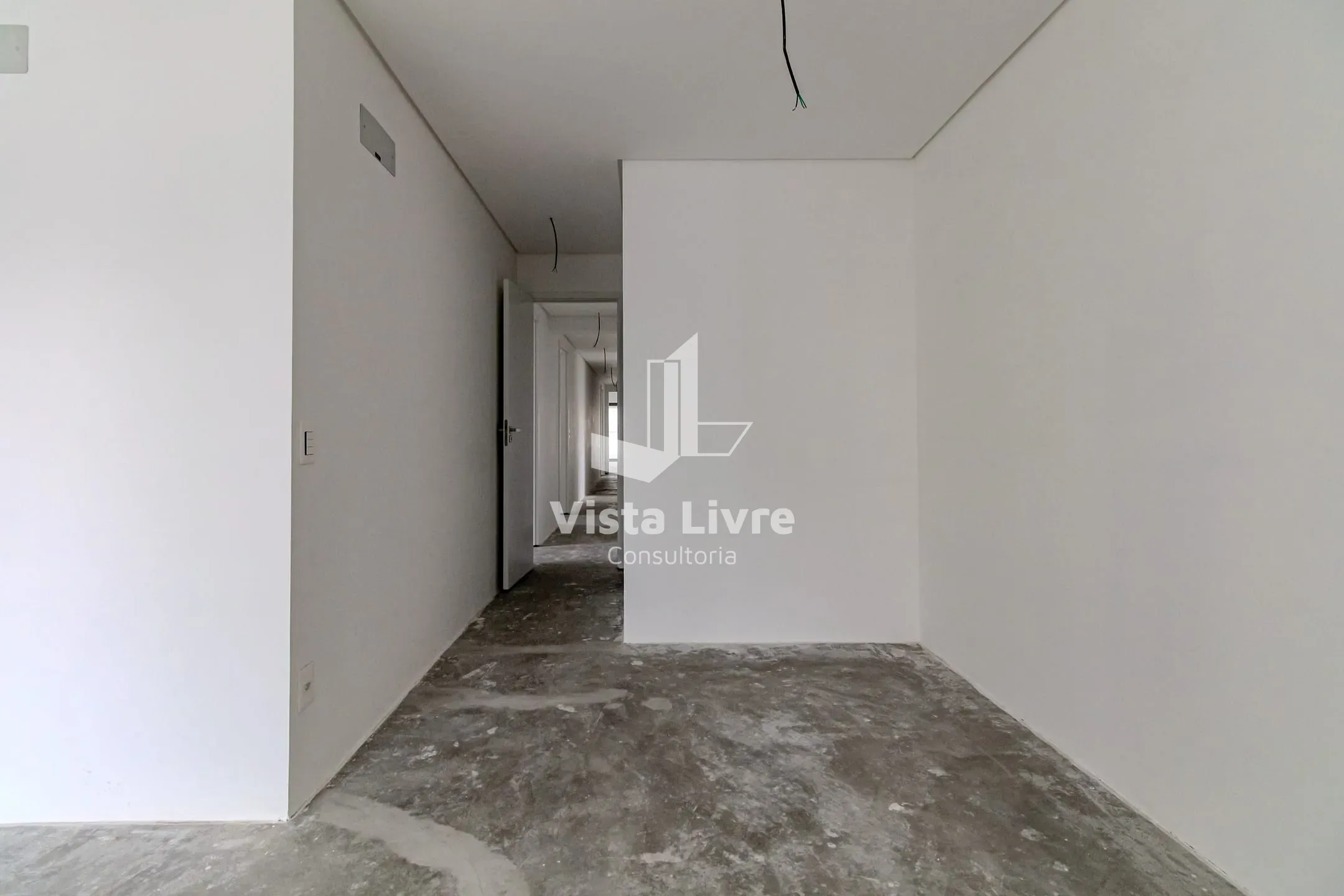 Apartamento, 4 quartos, 250 m² - Foto 26