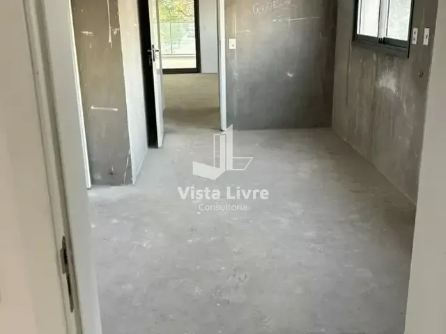 Apartamento com 250m² 4 quartos e 5 banheiros, à venda, no bairro Itaim Bibi em São Paulo