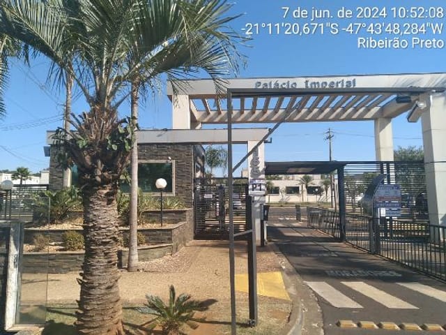 Foto do Apartamento - Apartamento à venda 2 Quartos, 1 Vaga, 10M², RESERVA REAL, RIBEIRAO PRETO - SP | Imobiliária Compare