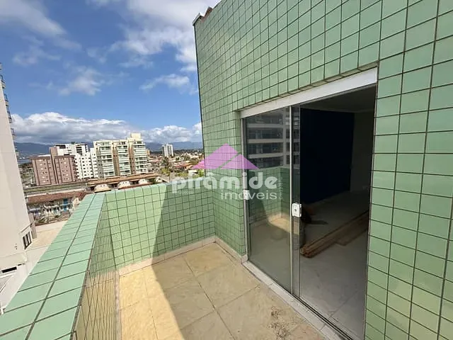 Apartamento com 147m² 3 quartos e 2 banheiros, à venda, no bairro Aruan em Caraguatatuba