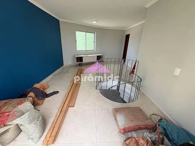 Apartamento com 147m² 3 quartos e 2 banheiros, à venda, no bairro Aruan em Caraguatatuba
