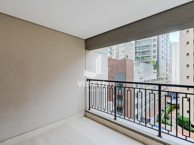 Apartamento com 173m² 3 quartos e 3 banheiros, à venda, no bairro Perdizes em São Paulo