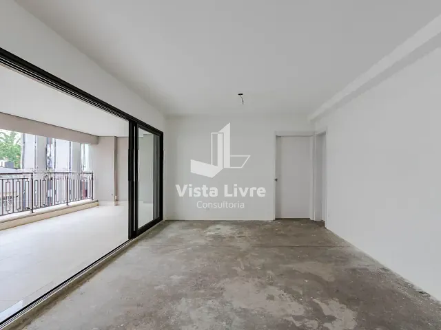 Apartamento com 173m² 3 quartos e 3 banheiros, à venda, no bairro Perdizes em São Paulo