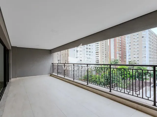 Apartamento com 173m² 3 quartos e 3 banheiros, à venda, no bairro Perdizes em São Paulo