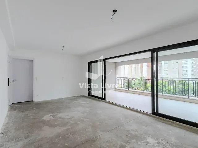 Apartamento com 173m² 3 quartos e 3 banheiros, à venda, no bairro Perdizes em São Paulo