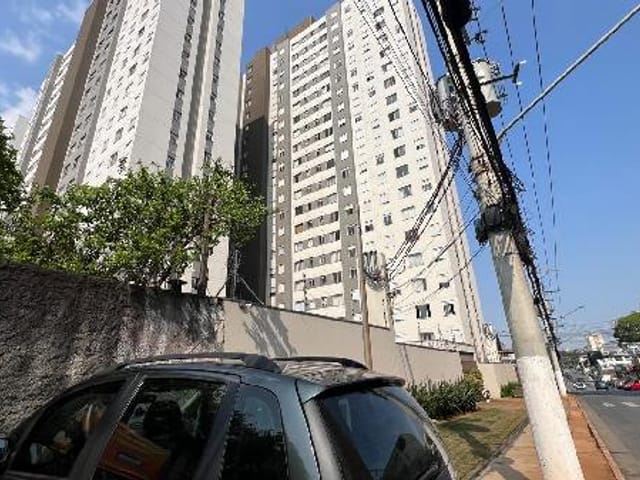 Foto do Apartamento - Apartamento à venda 2 Quartos, 10M², CIDADE ADEMAR, SAO PAULO - SP | Imobiliária Compare