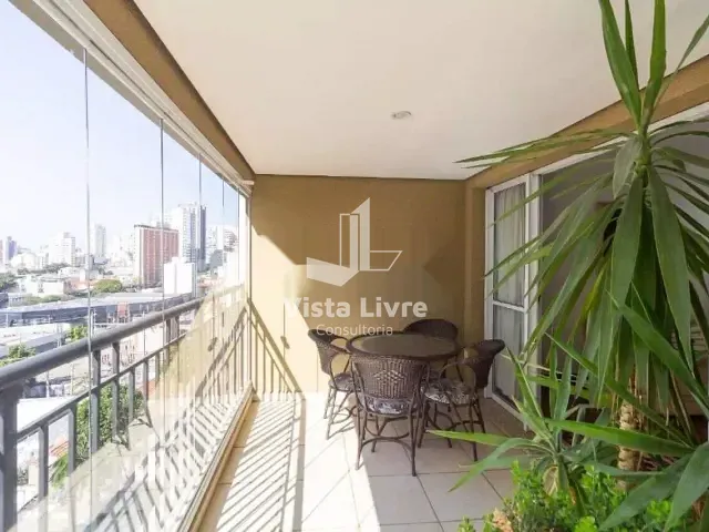 Apartamento com 101m² 2 quartos e 2 banheiros, à venda, no bairro Barra Funda em São Paulo