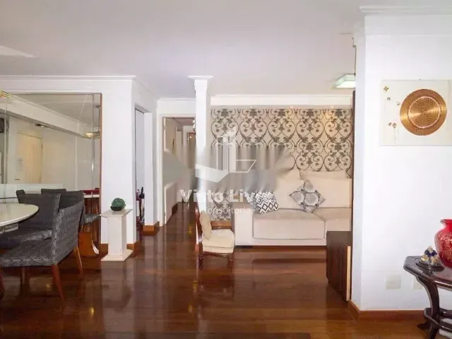 Apartamento com 101m² 2 quartos e 2 banheiros, à venda, no bairro Barra Funda em São Paulo