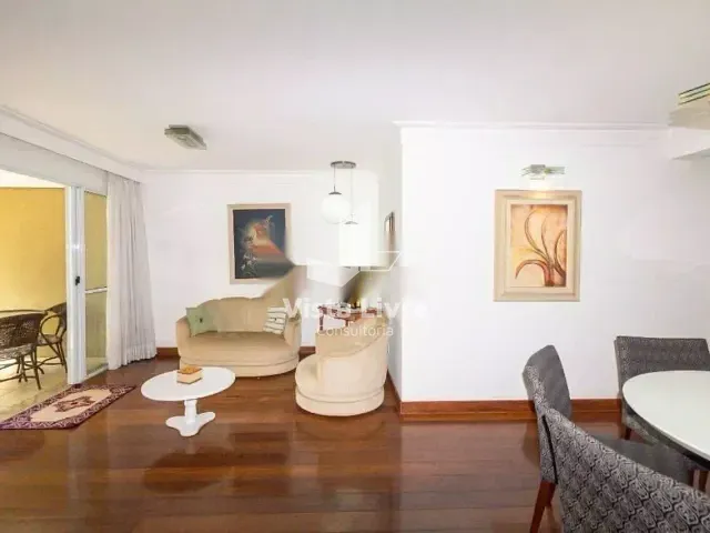 Apartamento com 101m² 2 quartos e 2 banheiros, à venda, no bairro Barra Funda em São Paulo