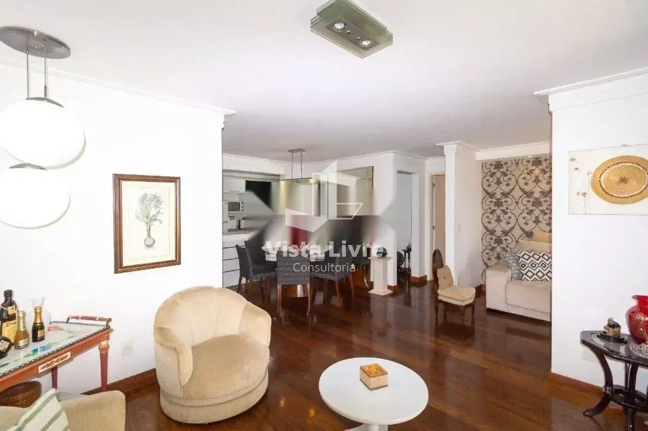 Apartamento, 2 quartos, 101 m² - Foto 1