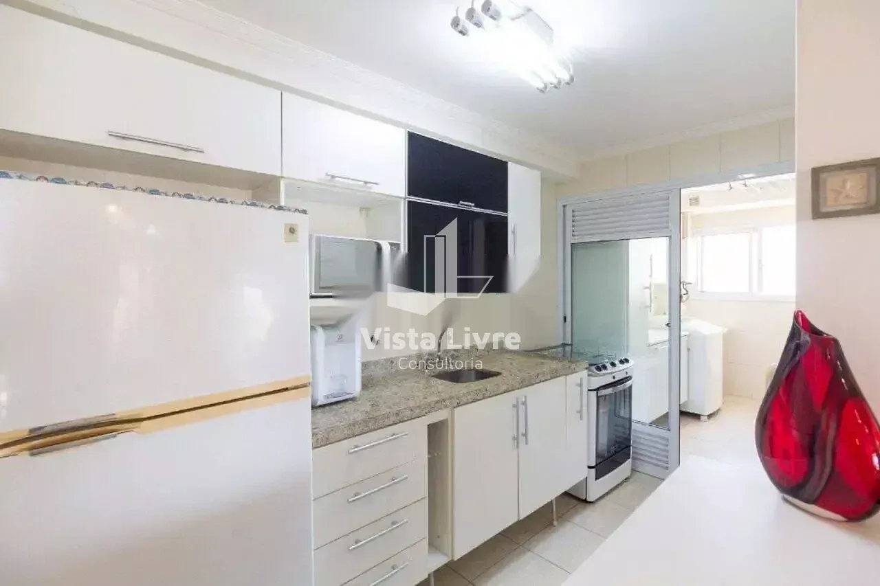 Apartamento, 2 quartos, 101 m² - Foto 10