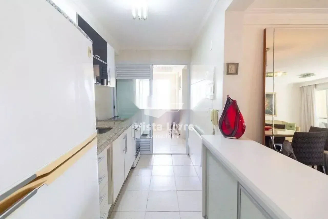 Apartamento, 2 quartos, 101 m² - Foto 11