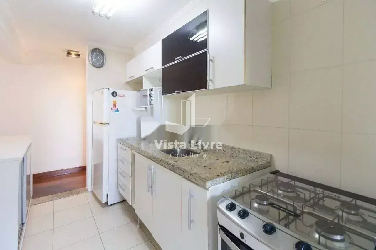 Apartamento, 2 quartos, 101 m² - Foto 12