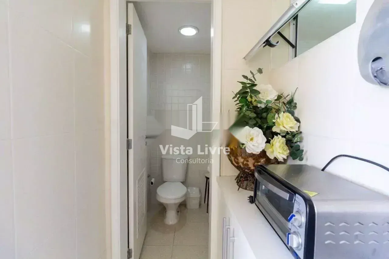 Apartamento, 2 quartos, 101 m² - Foto 22
